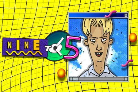 Nine To Five Reseña de Tragaperras