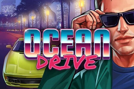 Ocean Drive Análise de Caça-níquel