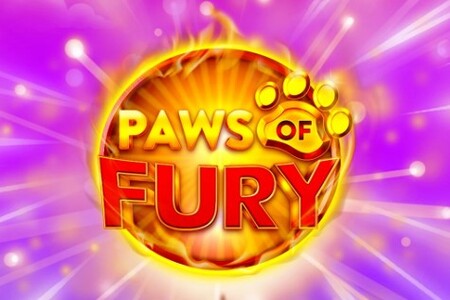 Paws of Fury Análise de Caça-níquel