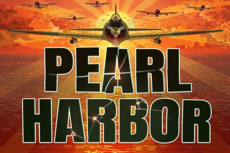 Pearl Harbor Reseña de Tragaperras