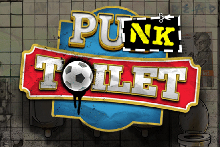 Punk Toilet Reseña de Tragaperras