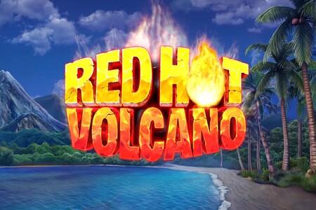 Red Hot Volcano Reseña de Tragaperras