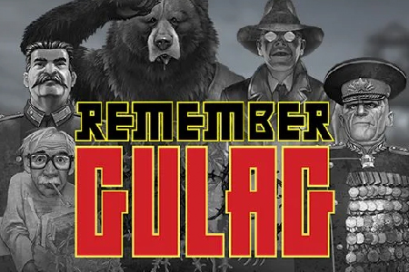 Remember Gulag Análise de Caça-níquel