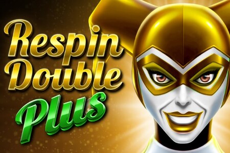 Respin Double Plus Análise de Caça-níquel