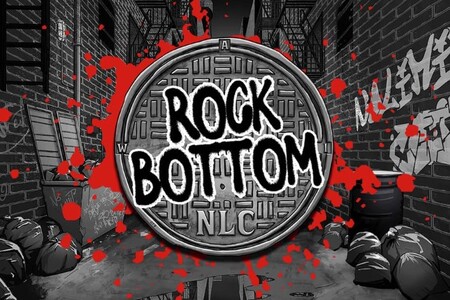 Rock Bottom Slot Review