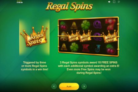 Regras dos Giros Grátis