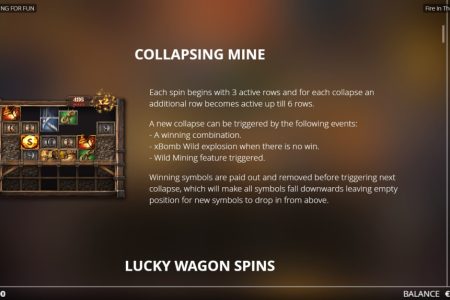 Reglas de Carretes en Cascada