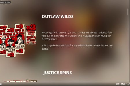 Reglas de Empujón del Comodín