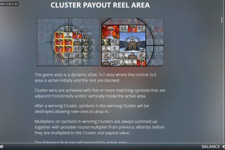 Regras da Área de Bobinas