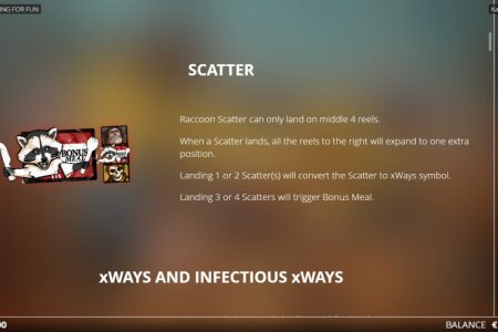 Símbolo de dispersión