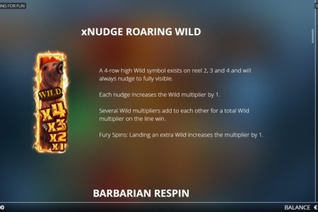Símbolo Wild