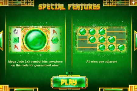 Regras dos Recursos de Bônus