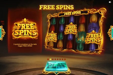 Free Spins rules