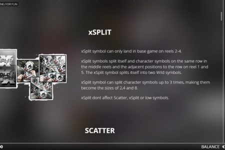 Reglas de Símbolos Divididos