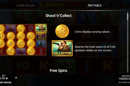 Regras da Função de Bônus