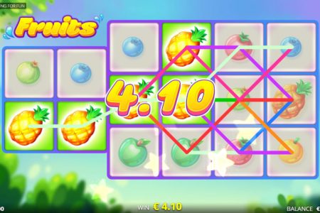 Combinação Vencedora