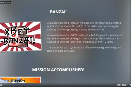 Regras da Aposta Bônus