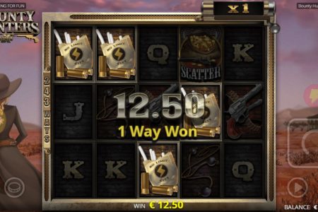 Combinação Vencedora