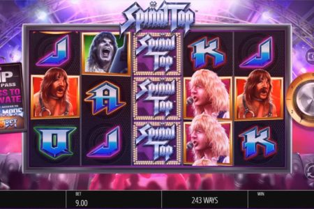 Disposición de los Rodillos