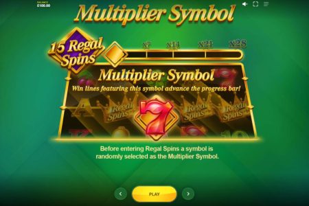 Regras da Função Multiplicador 1