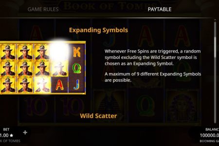 Símbolos Expansíveis