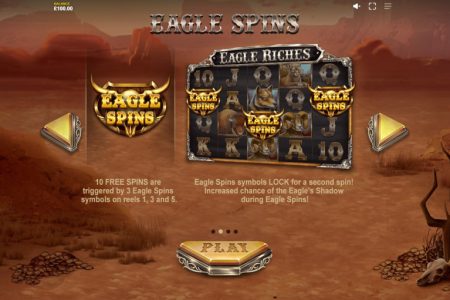 Reglas de Giros Gratis