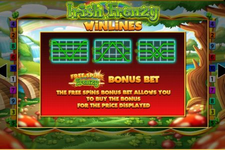 Winning lines