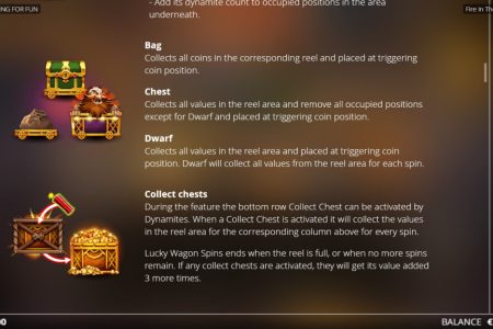 Símbolos de Bonificación