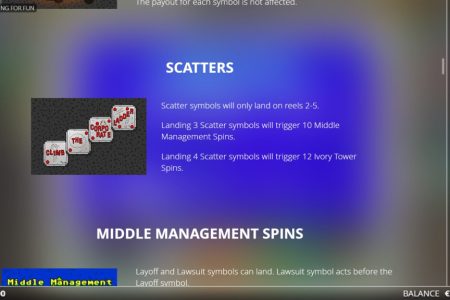 Símbolo Scatter