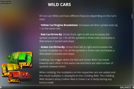 Símbolos comodín 1