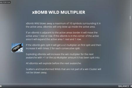 Regras do Multiplicador Wild 