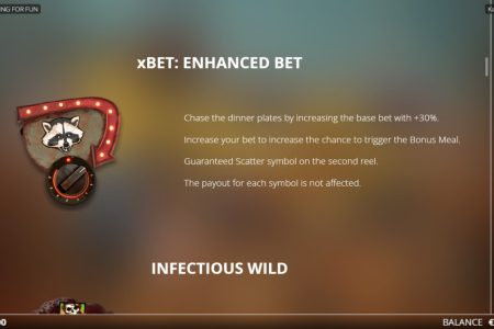 Reglas de la Apuesta Bonus