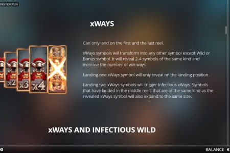 xWays feature rules