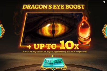 Dragon's Eye feature
