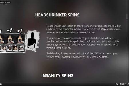 Reglas de Giros Reductores