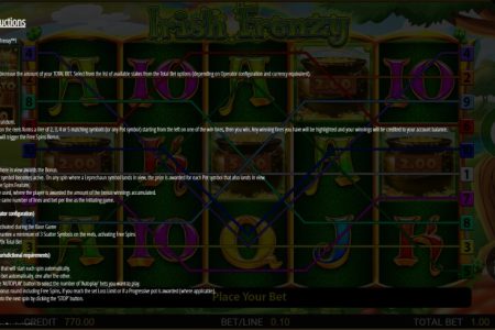 Game Rules