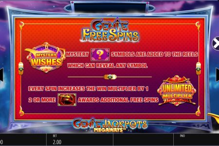 Reglas de Giros Gratis 2