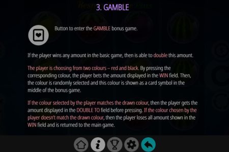 Regras da Função de Apostar