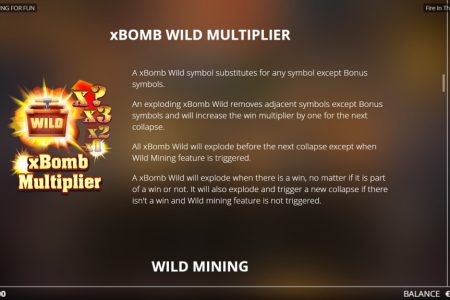 Reglas del Multiplicador Comodín