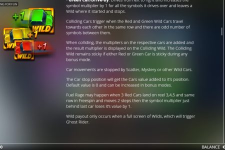 Símbolos comodín 2