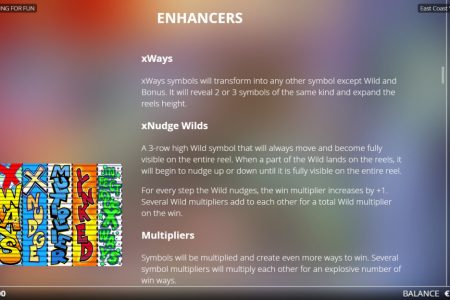 Reglas de la Función de Bonificación 1