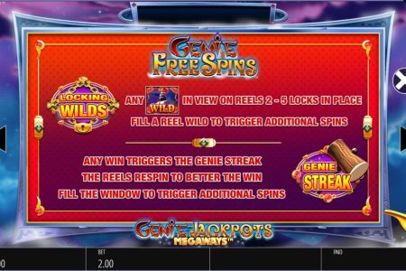 Reglas de Giros Gratis 3