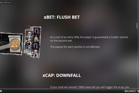 Reglas de Apuesta de Bono