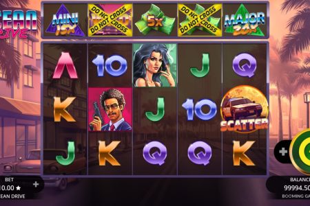 Slot theme