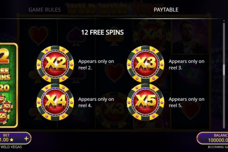 Free Spins rules 3