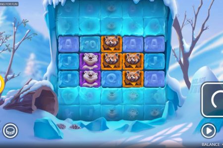 Game interface