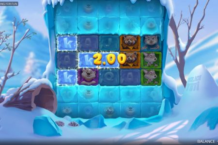 Winning spin 1