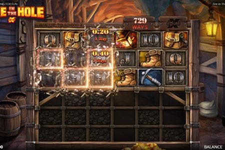 Combinación Ganadora