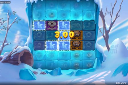 Winning spin 2