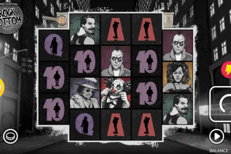 Tema de la Tragamonedas